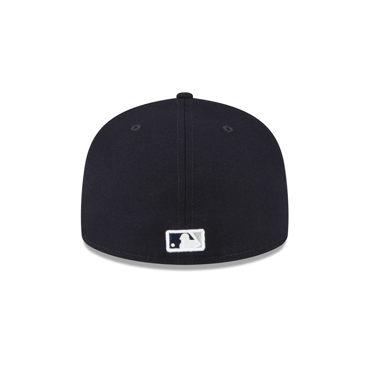 New York Yankees 2026 Postseason Side Patch 59FIFTY Fitted Hat