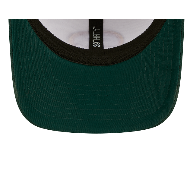 Colorado Rockies City Connect 39THIRTY Stretch Fit Hat
