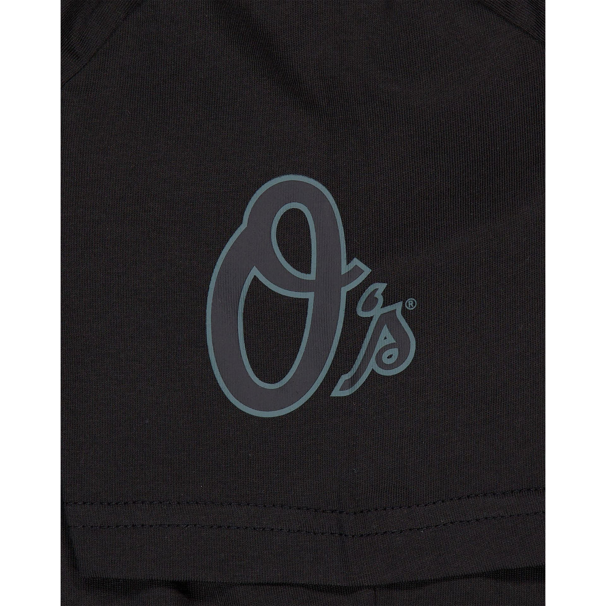 Baltimore Orioles City Connect Women's T-Shirt