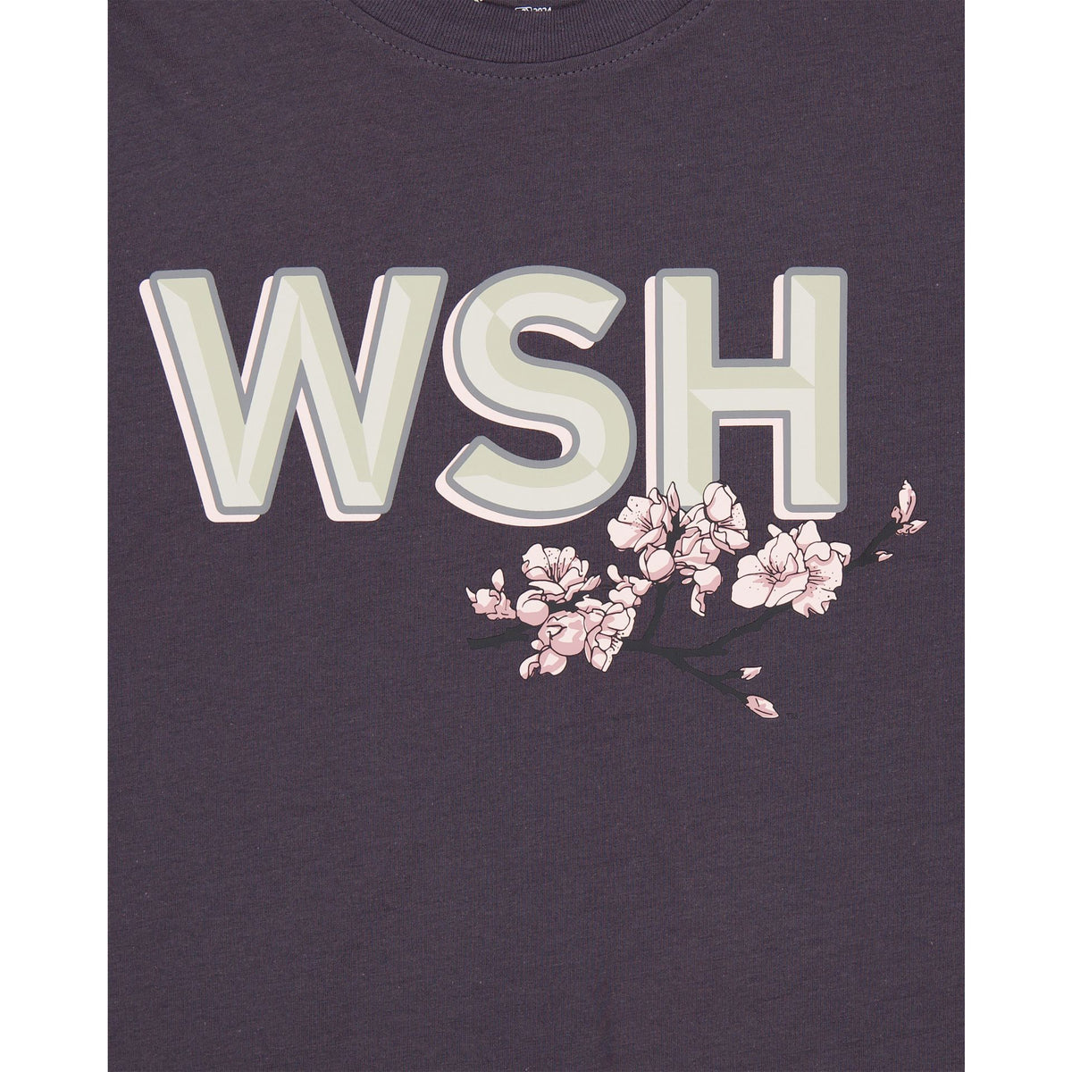 Washington Nationals City Connect Women's T-Shirt
