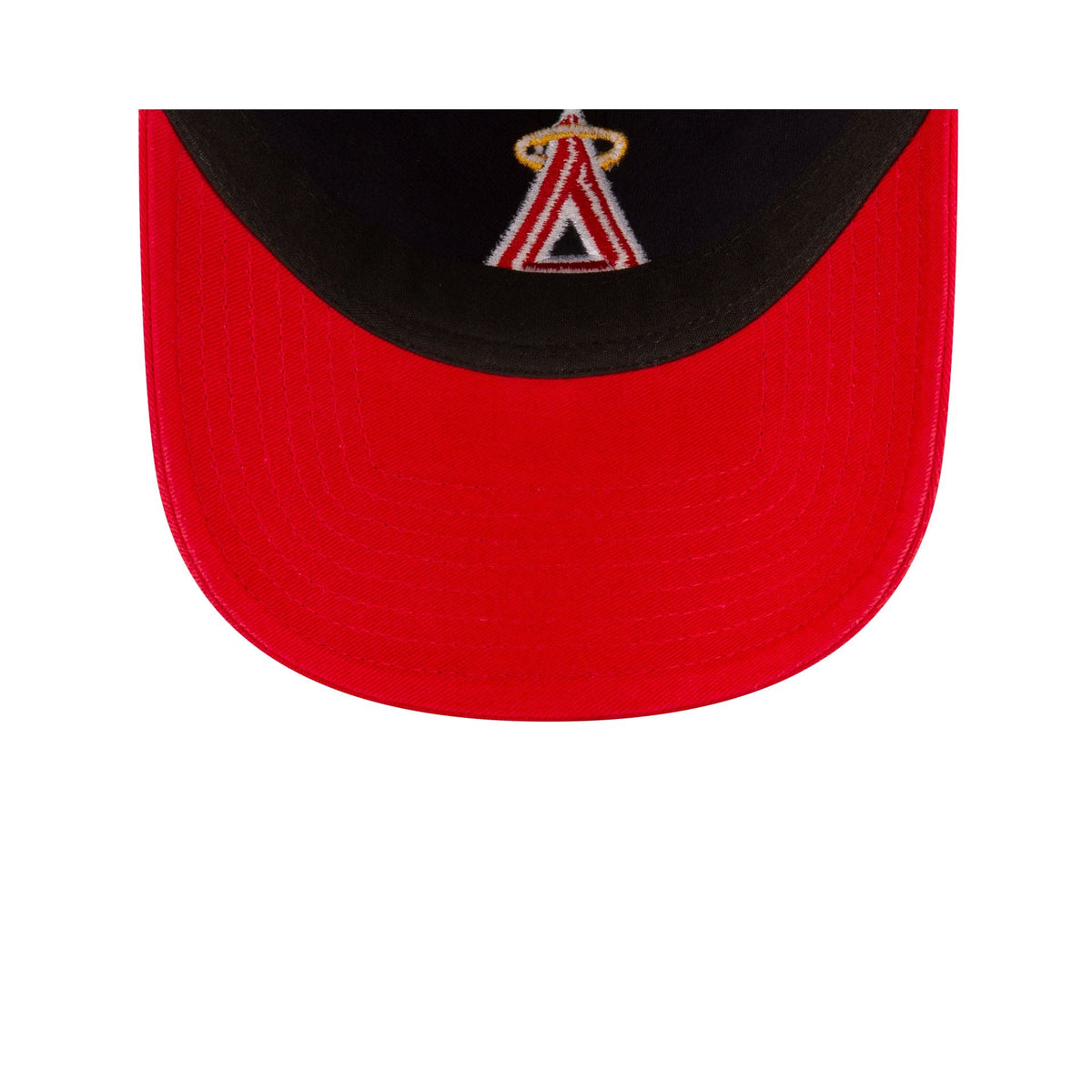 Los Angeles Angels Core Classic Alt Navy 9TWENTY Adjustable Hat