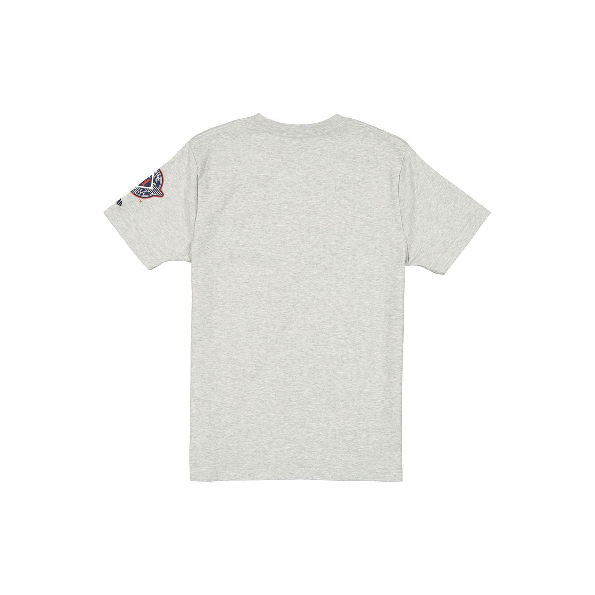 Houston Astros City Connect Gray T-Shirt