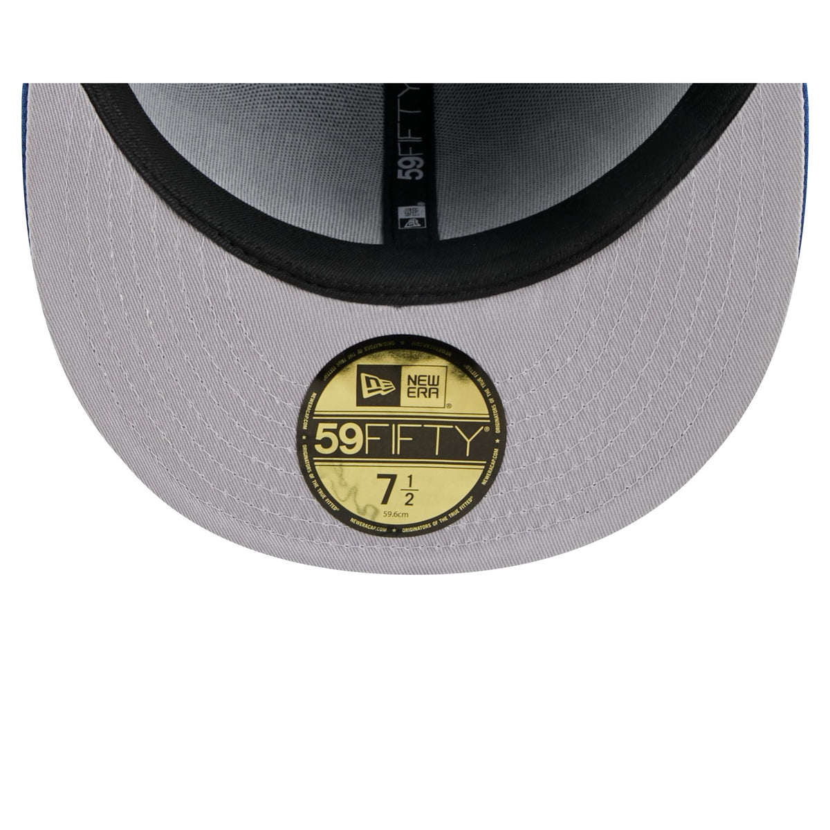Indianapolis Colts Oversized 59FIFTY Fitted Hat