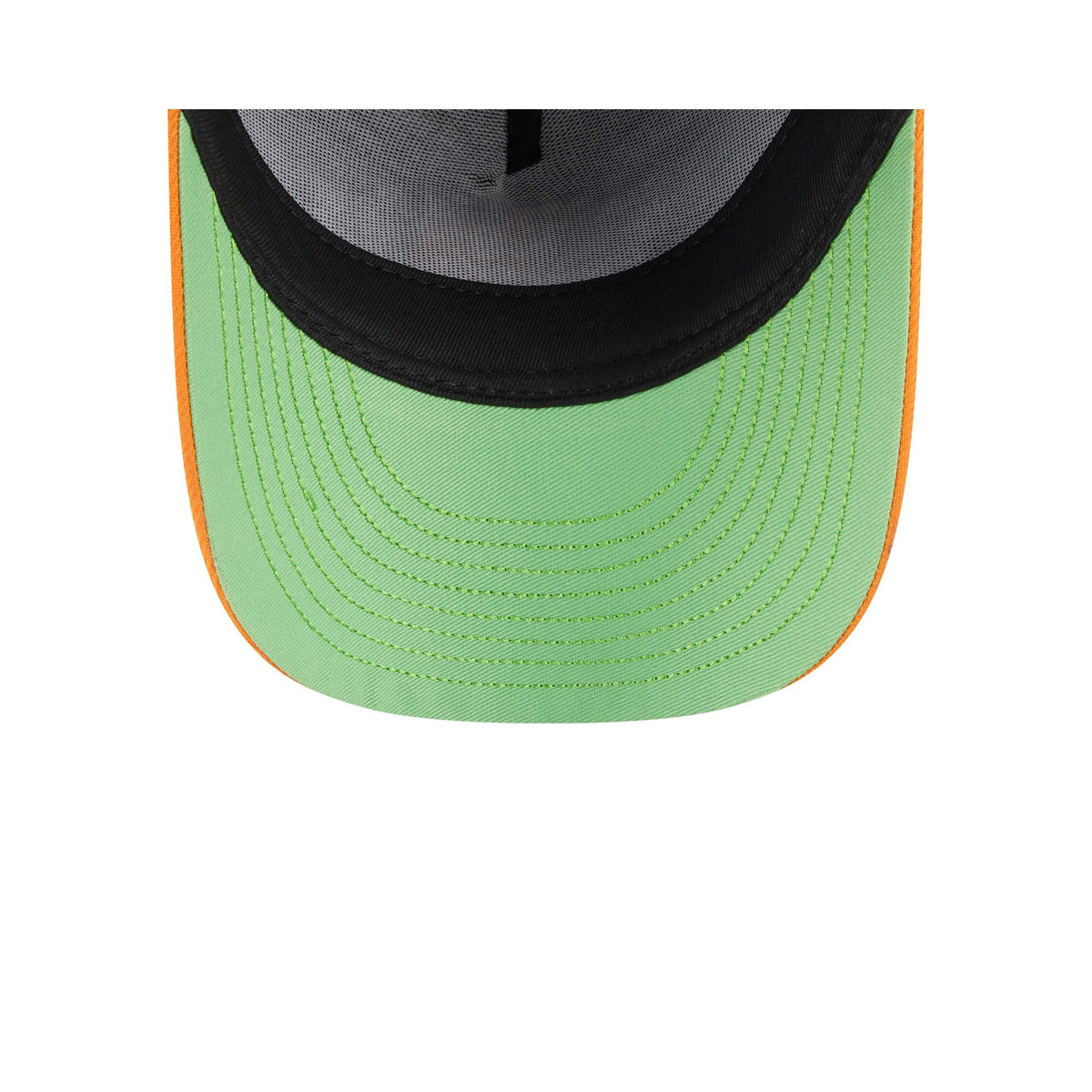 Nickelodeon Slime x Minnesota Vikings Kids 9FORTY A-Frame Snapback Hat