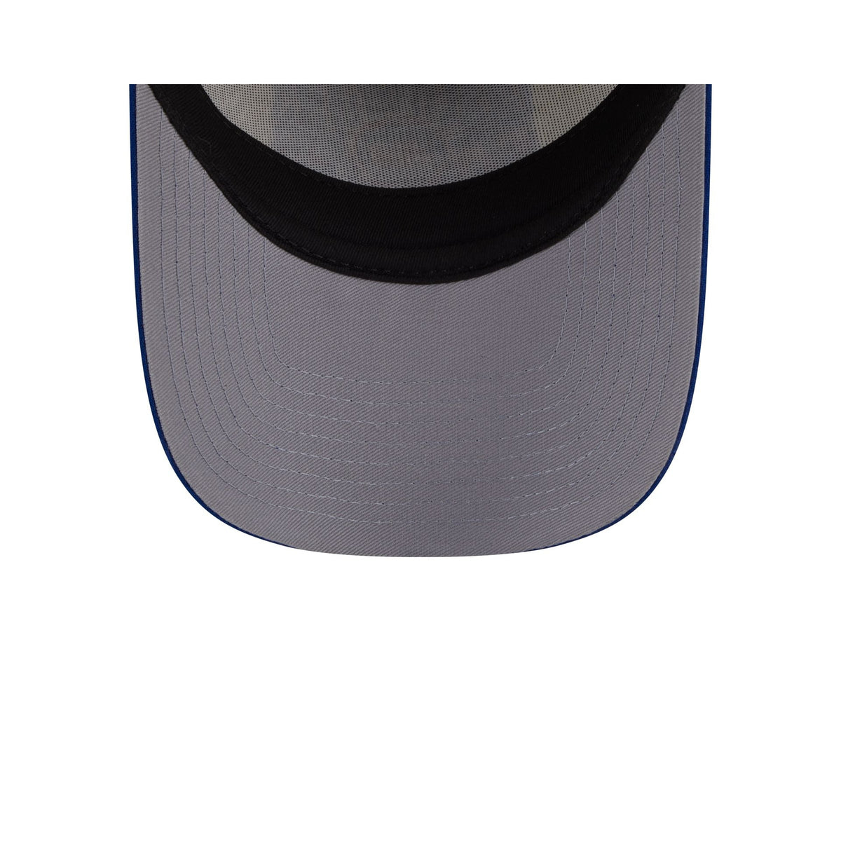 New York Mets Classic Tones 9FORTY A-Frame Snapback Hat