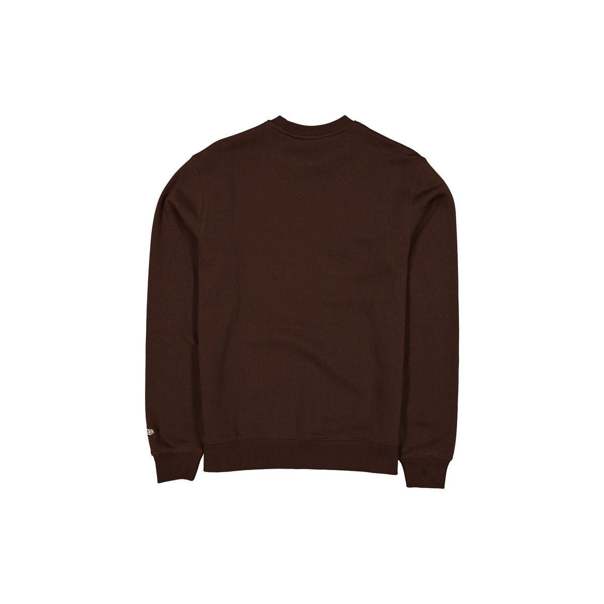 San Diego Padres Quilted Crewneck