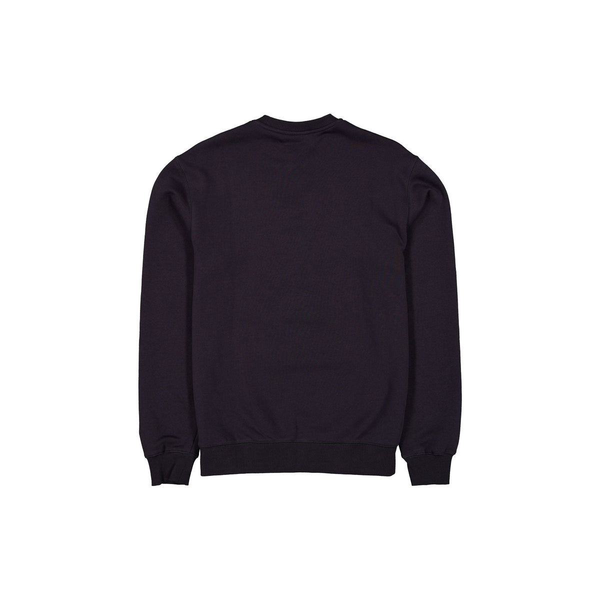 New York Yankees Quilted Crewneck