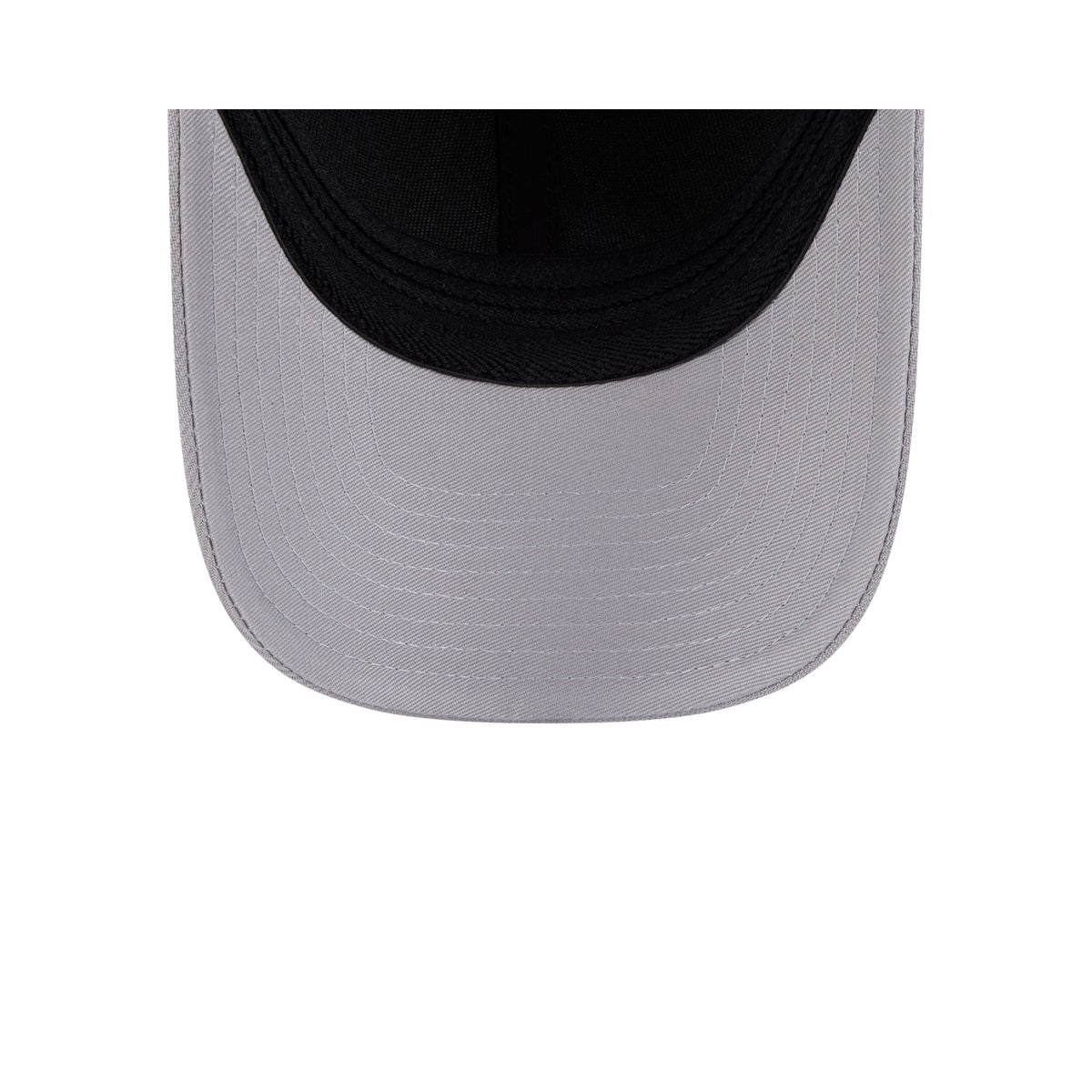 Arizona Diamondbacks Gray 39THIRTY M-Crown Stretch Fit Hat