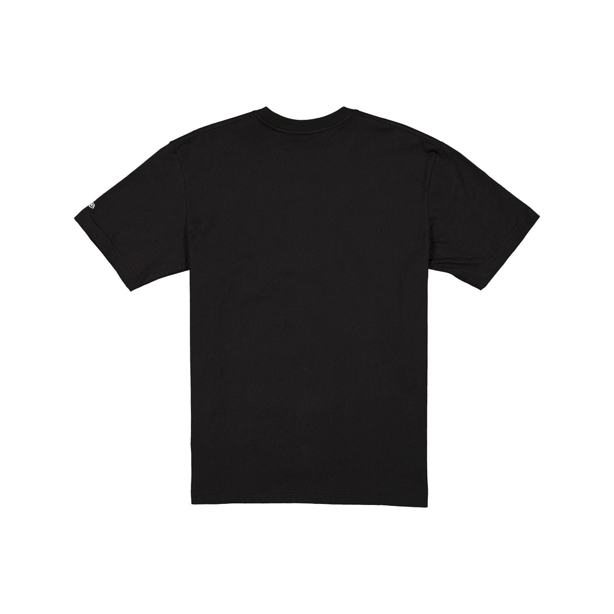 Boston Red Sox Gothic Bloom Black T-Shirt