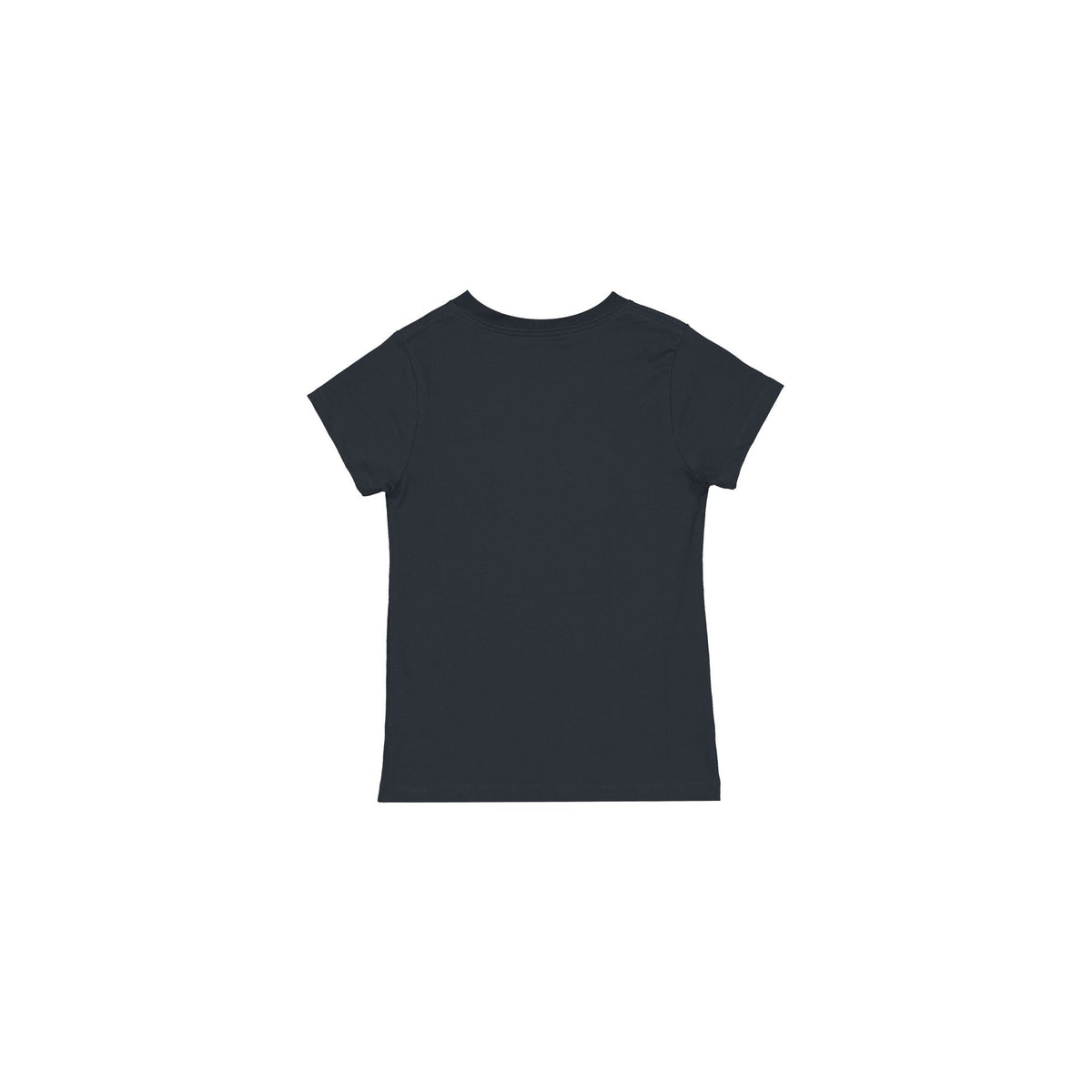 New York Yankees Sequin Hearts Girls T-Shirt
