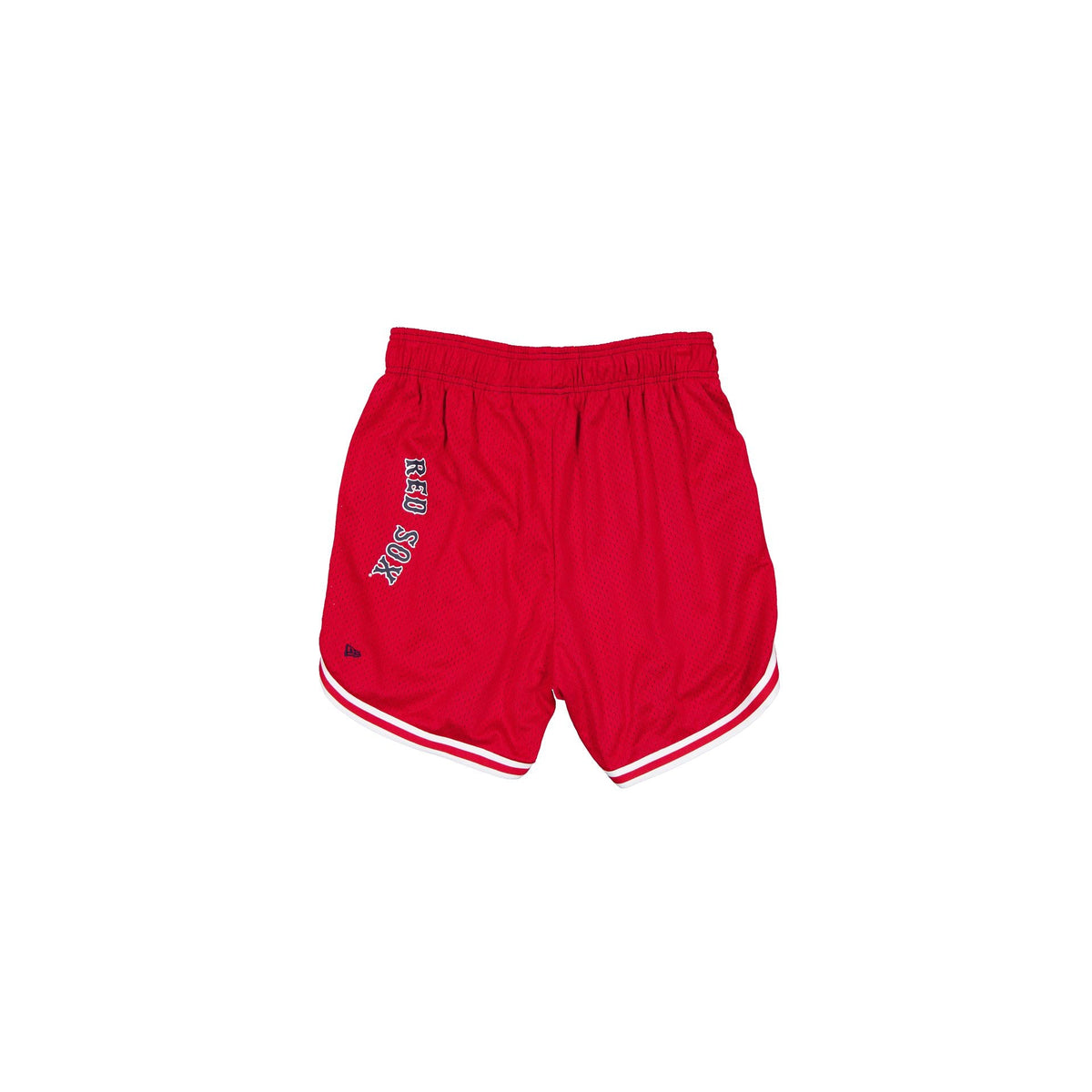 Boston Red Sox Team Color Women's Summer Shorts