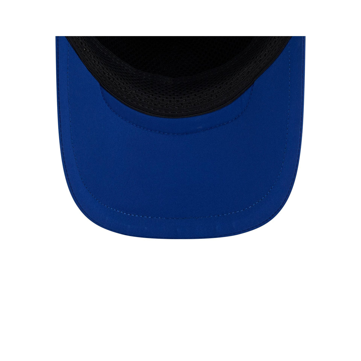 New York Mets 2026 Batting Practice Alt Mr. Met 9FORTY APEX Trucker Hat