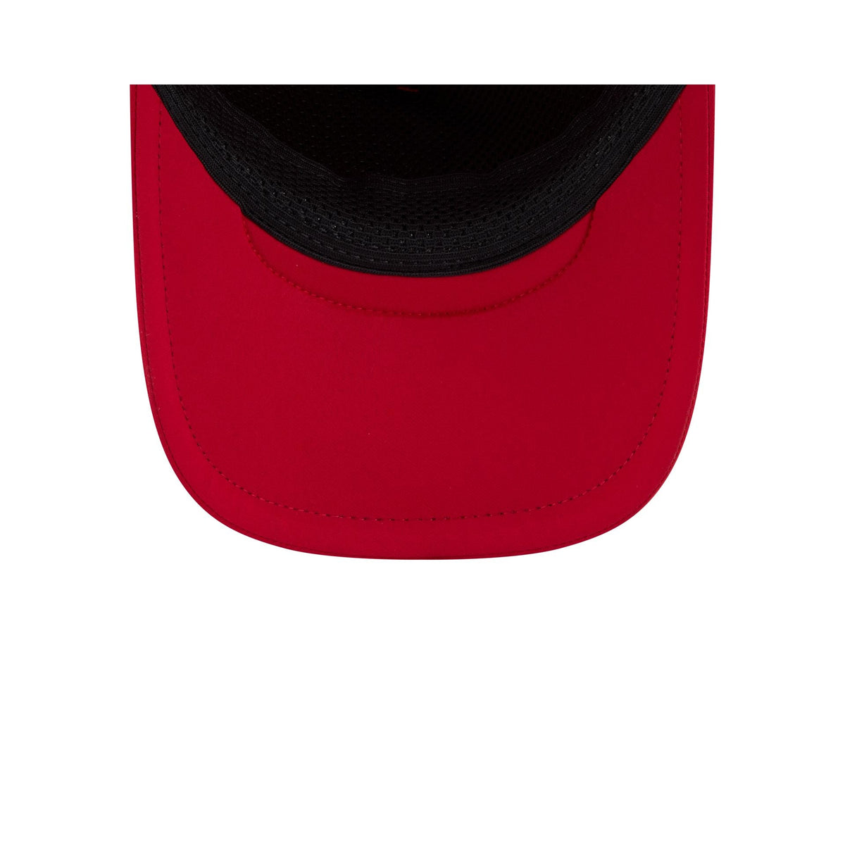 Toronto Blue Jays 2026 Batting Practice Alt Leaf 9FORTY APEX Trucker Hat