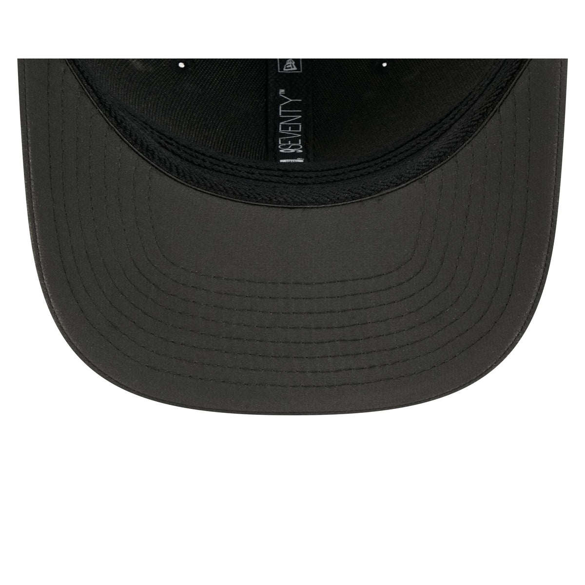 Colorado Rockies 2026 Clubhouse 9SEVENTY Stretch-Snap Hat