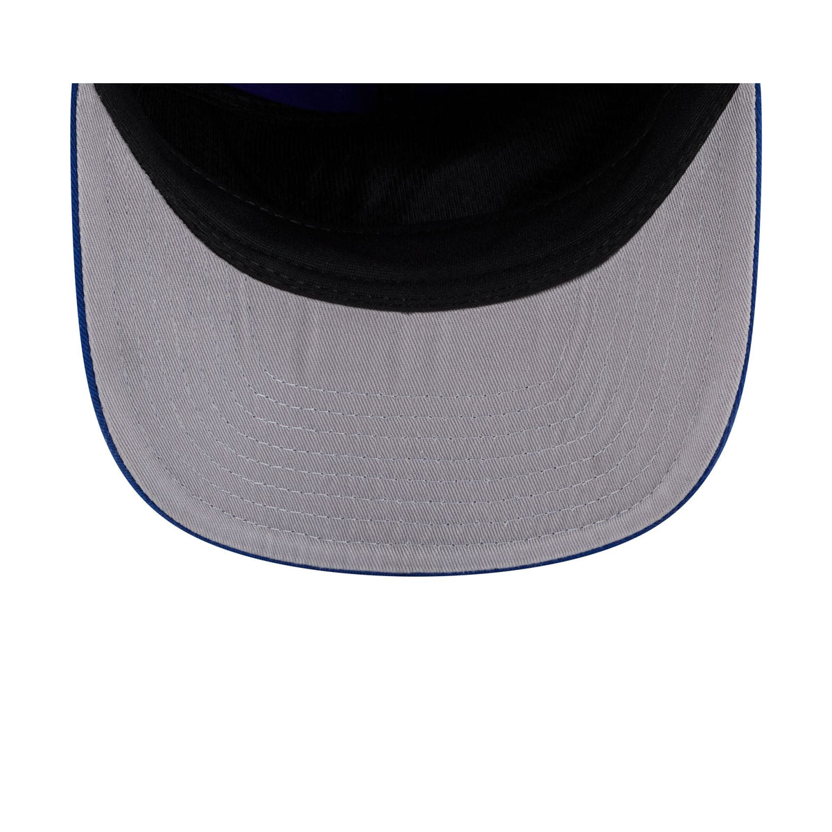 New York Mets Stacked 19TWENTY Adjustable Hat