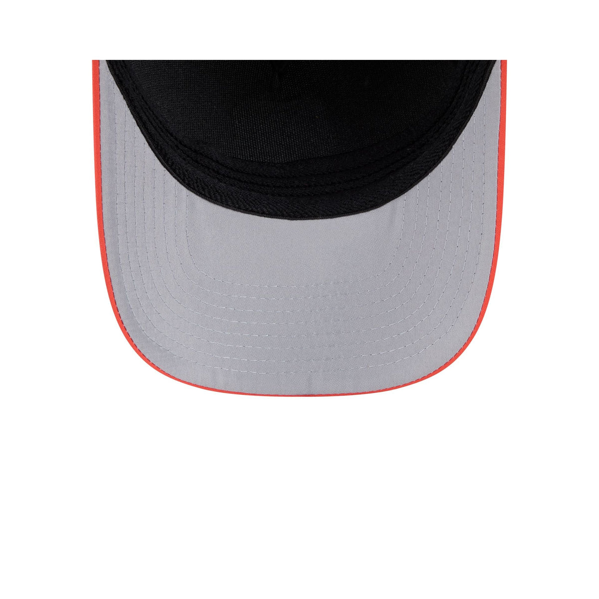 San Francisco Giants Rope 39THIRTY M-Crown A-Frame Stretch Fit Hat