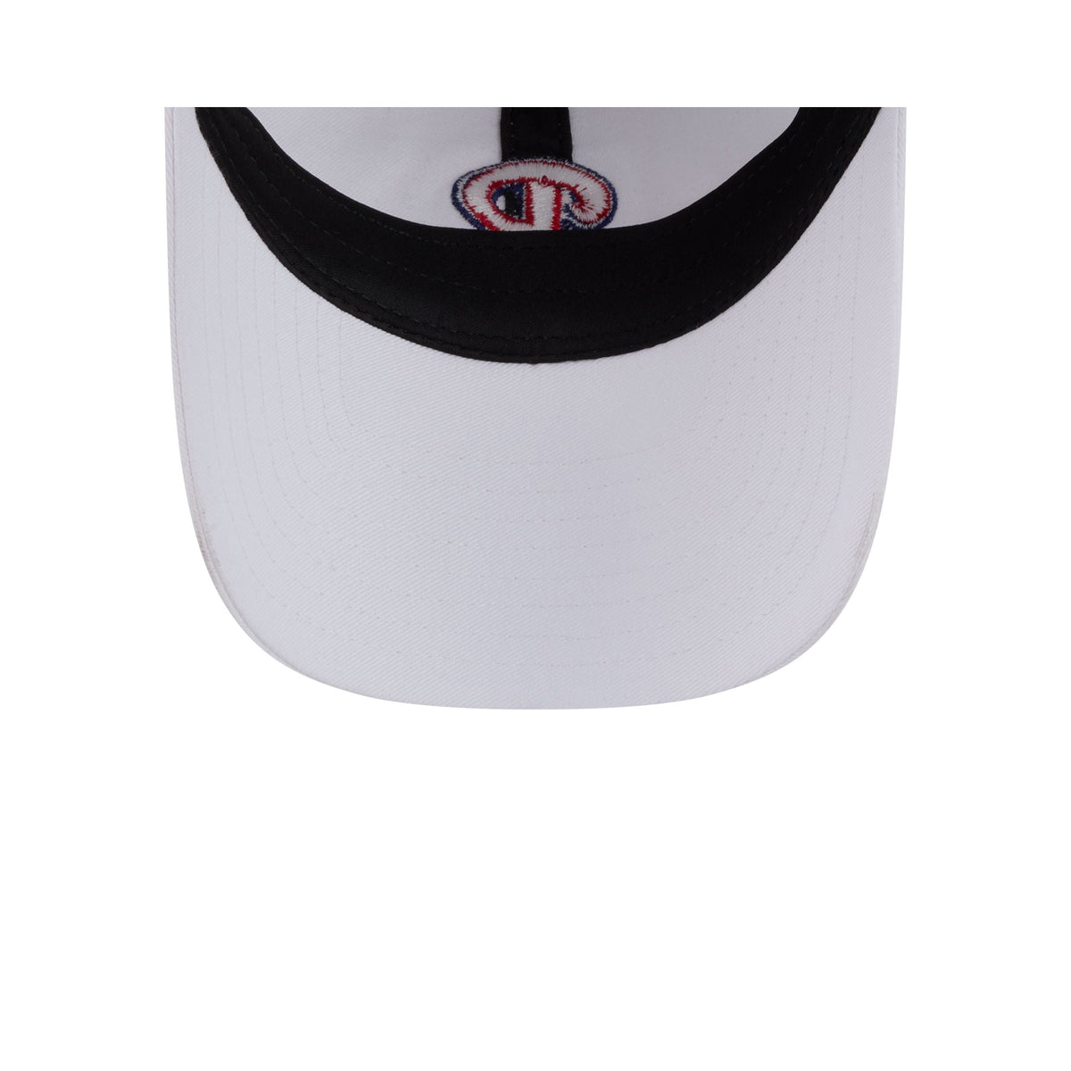 Philadelphia Phillies White Casual Classic Adjustable Hat