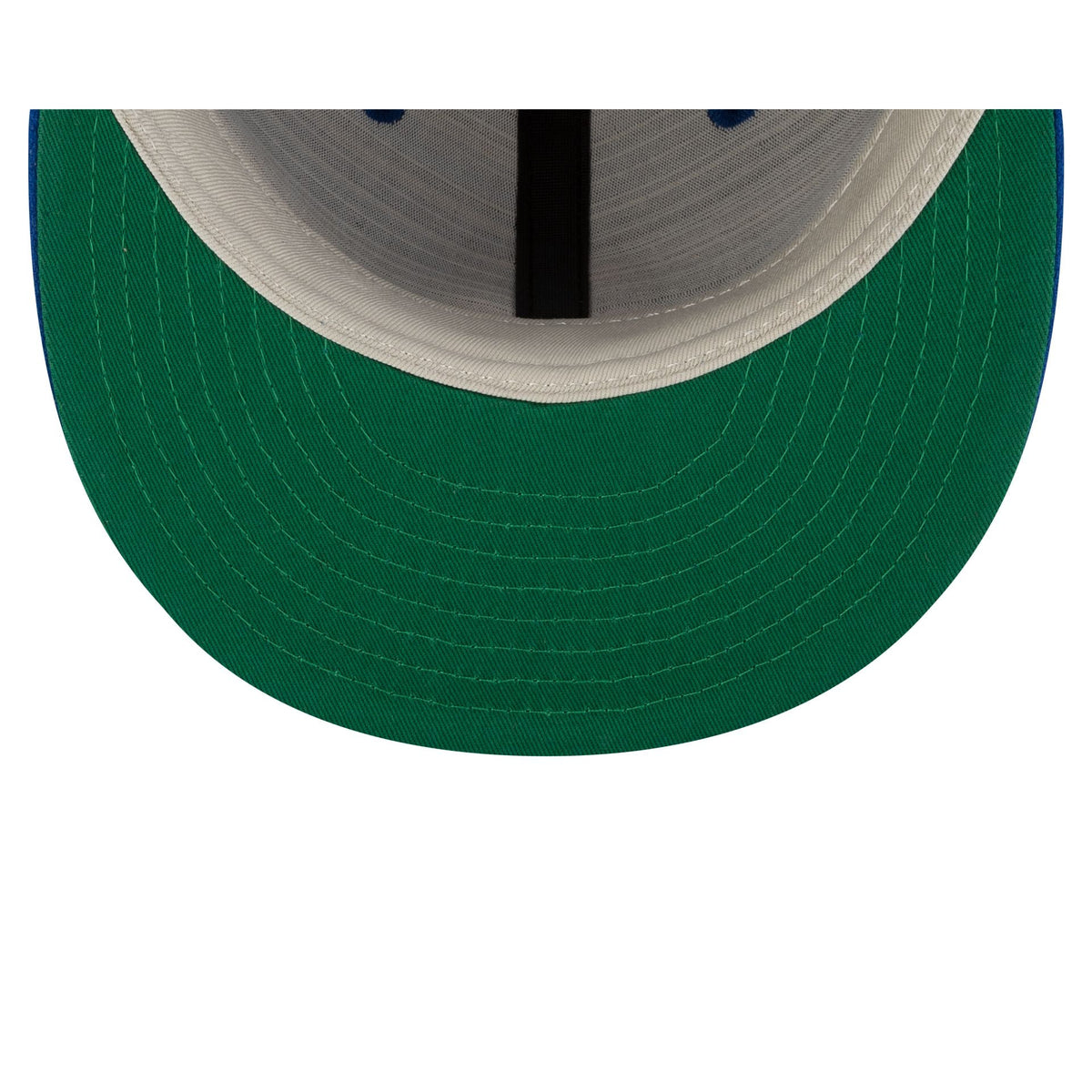 Fear of God Essentials Chicago Cubs Retro Crown 59FIFTY Fitted Hat