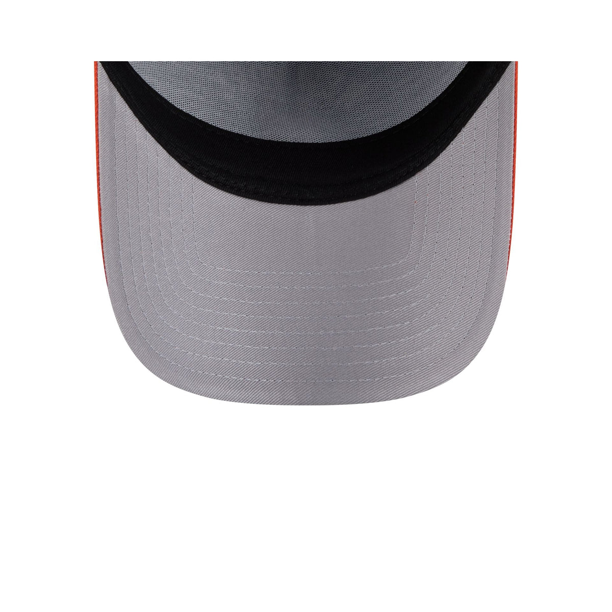 New York Mets Arched 9FORTY A-Frame Snapback Hat