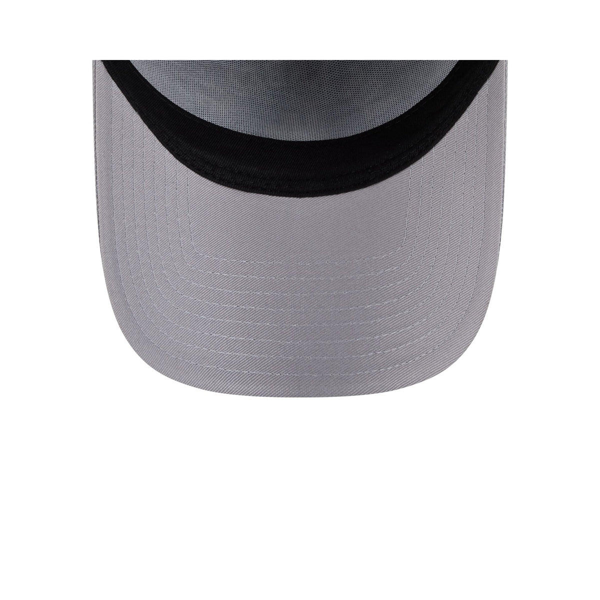 Los Angeles Dodgers Arched 9FORTY A-Frame Snapback Hat
