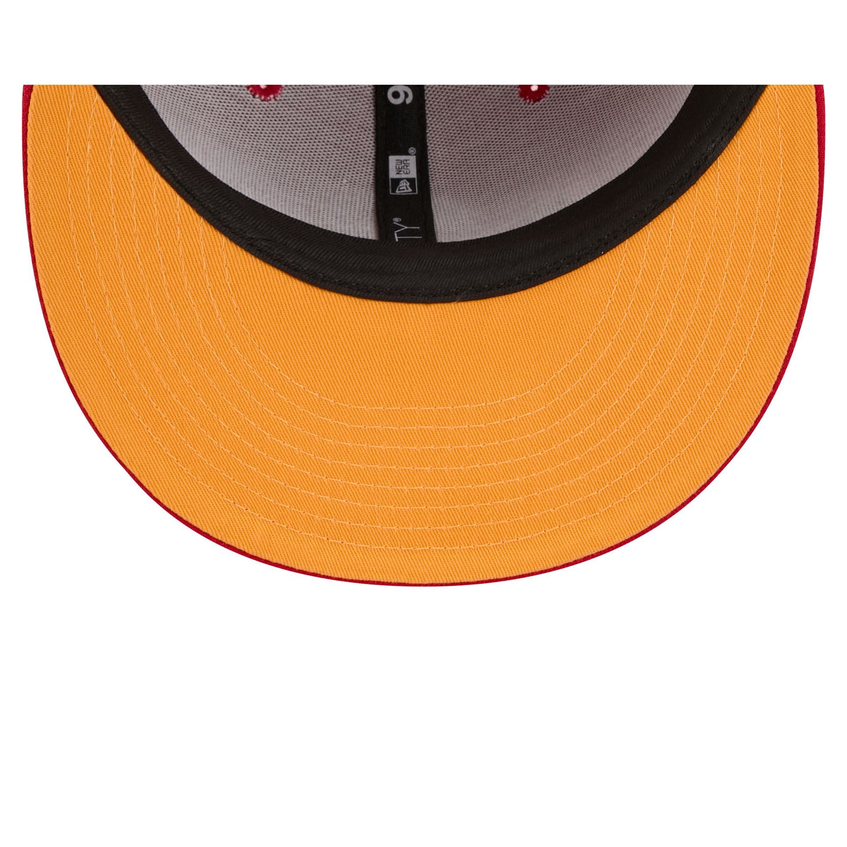 Philadelphia Phillies Daffy Duck Catch 9FIFTY Snapback Hat