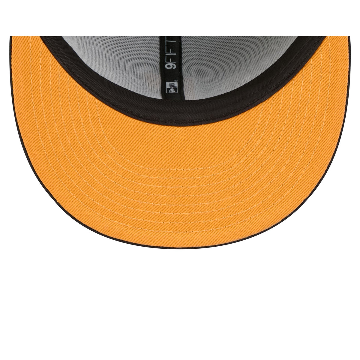 Cleveland Guardians Daffy Duck Catch 9FIFTY Snapback Hat
