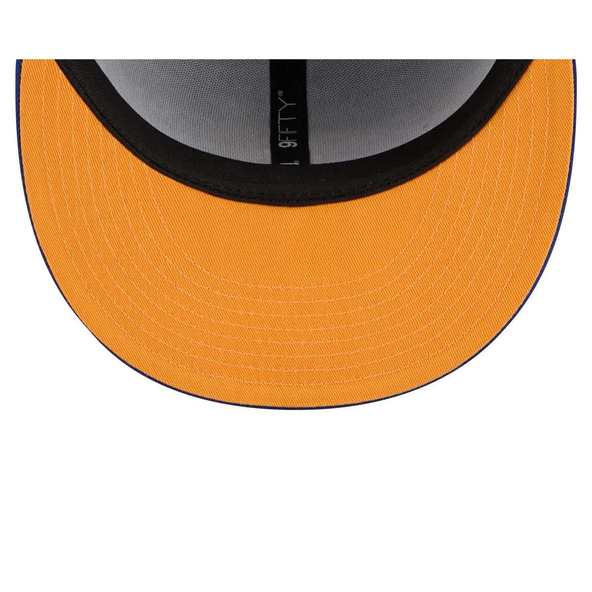 Toronto Blue Jays Daffy Duck Catch 9FIFTY Snapback Hat