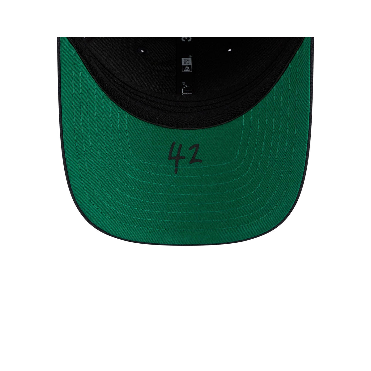 Houston Astros Jackie Robinson Day 2026 39THIRTY M-Crown Stretch Fit Hat
