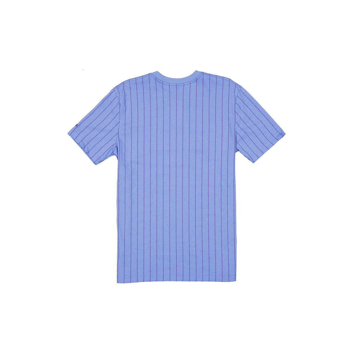 Colorado Rockies 2026 City Connect Pinstripe T-Shirt