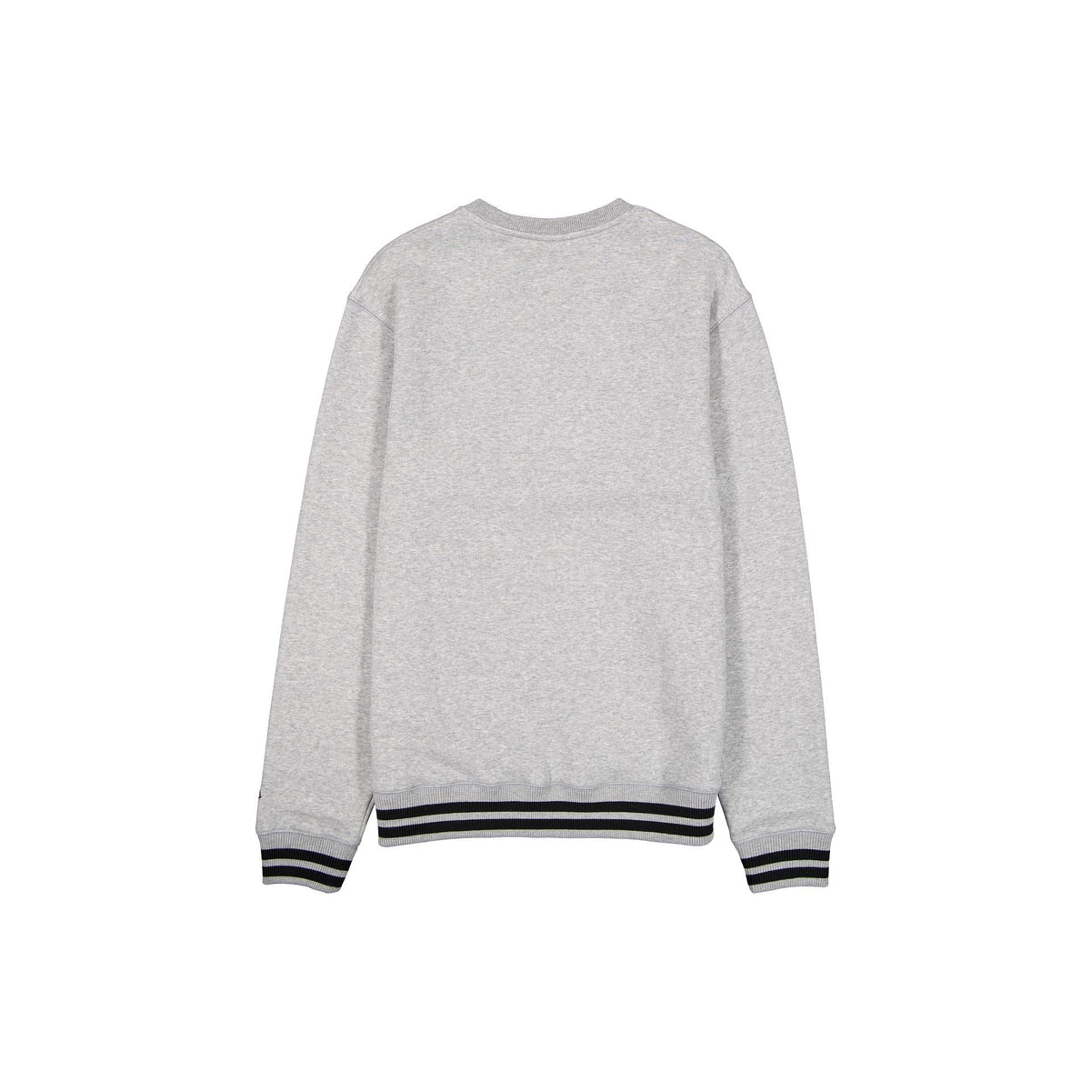 San Francisco Giants 2026 City Connect Gray Crewneck