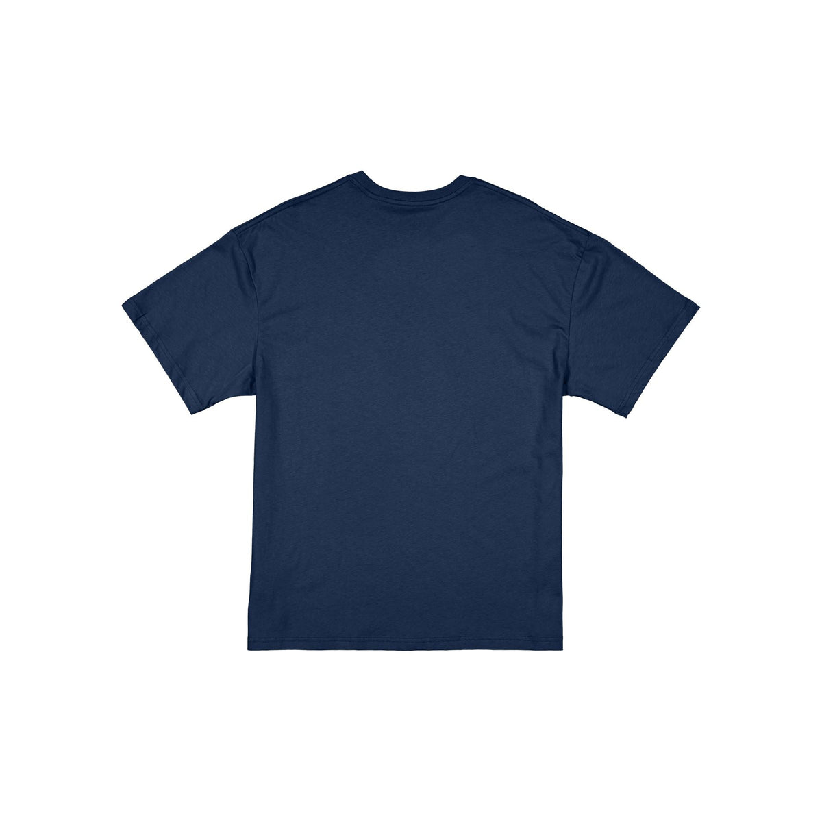 Los Angeles Dodgers 2026 City Connect Women's Oversized T-Shirt