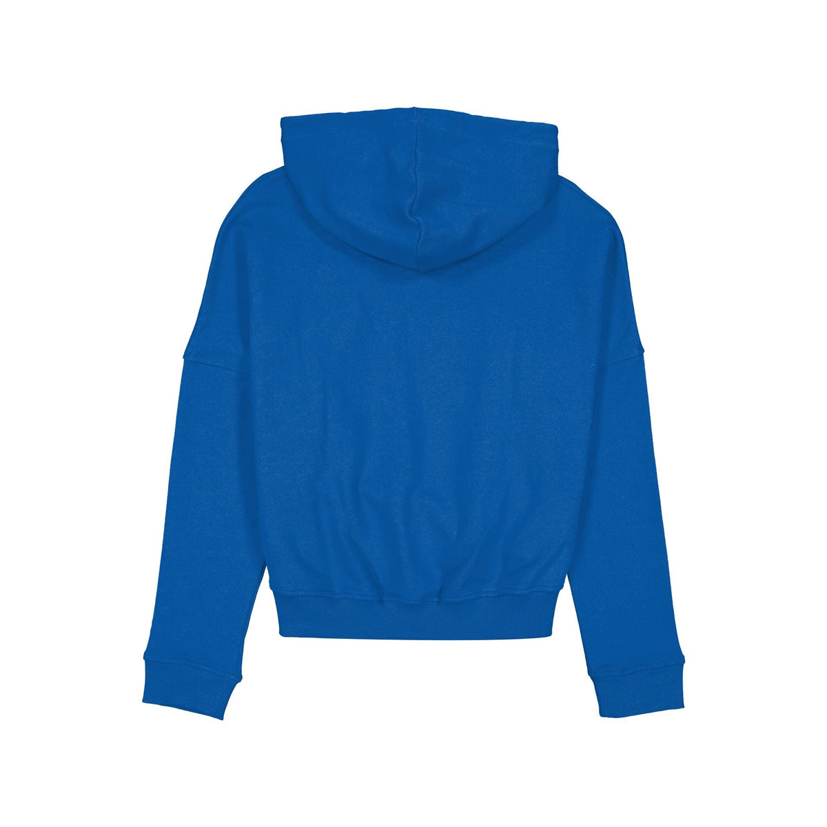 Seattle Mariners 2026 City Connect Women's Cropped Hoodie