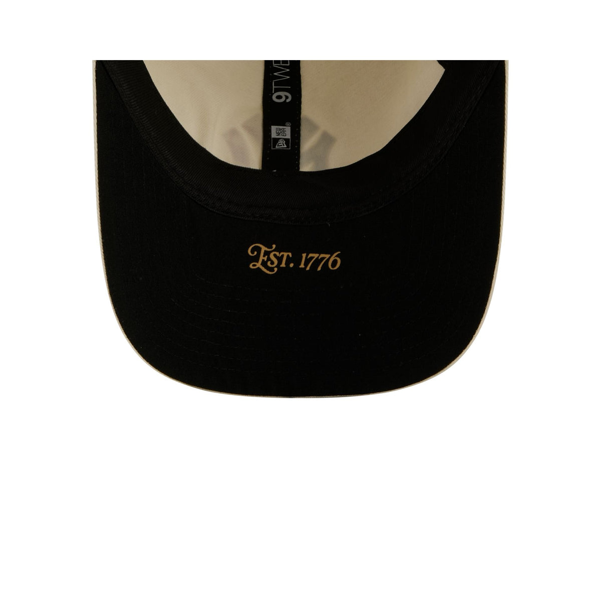 New York Yankees Independence Day 2026 9TWENTY Adjustable Hat