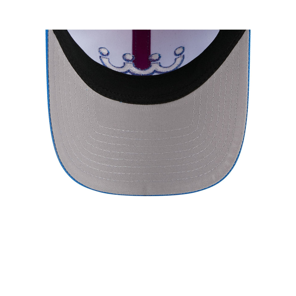 Kansas City Royals 2026 City Connect Women's 9TWENTY Adjustable Hat