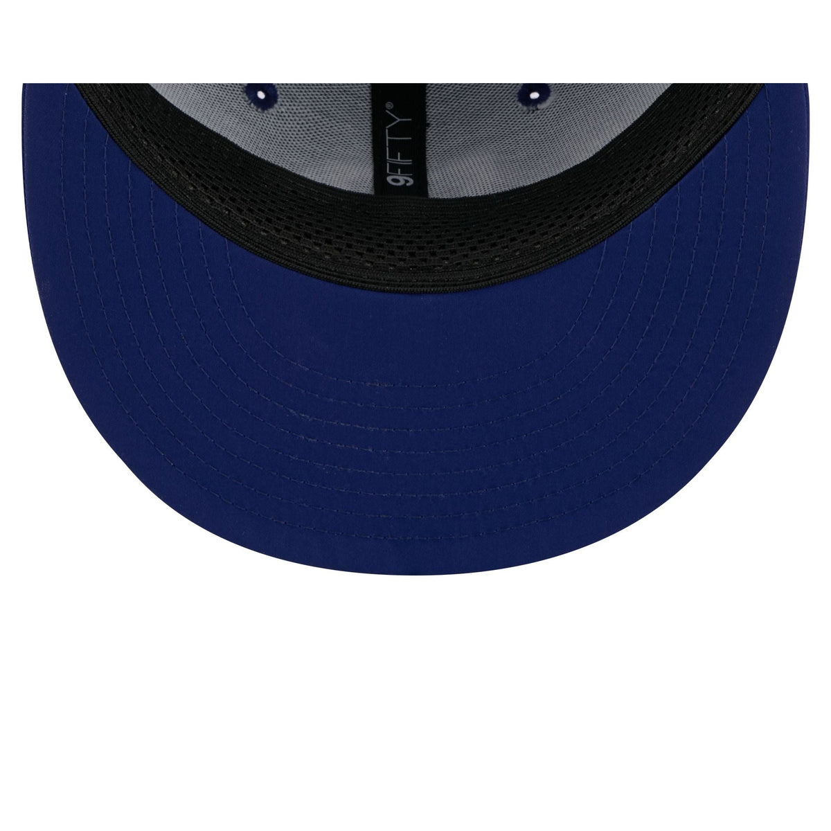 Texas Rangers 2026 Batting Practice Fan Pack 9FIFTY Snapback Hat