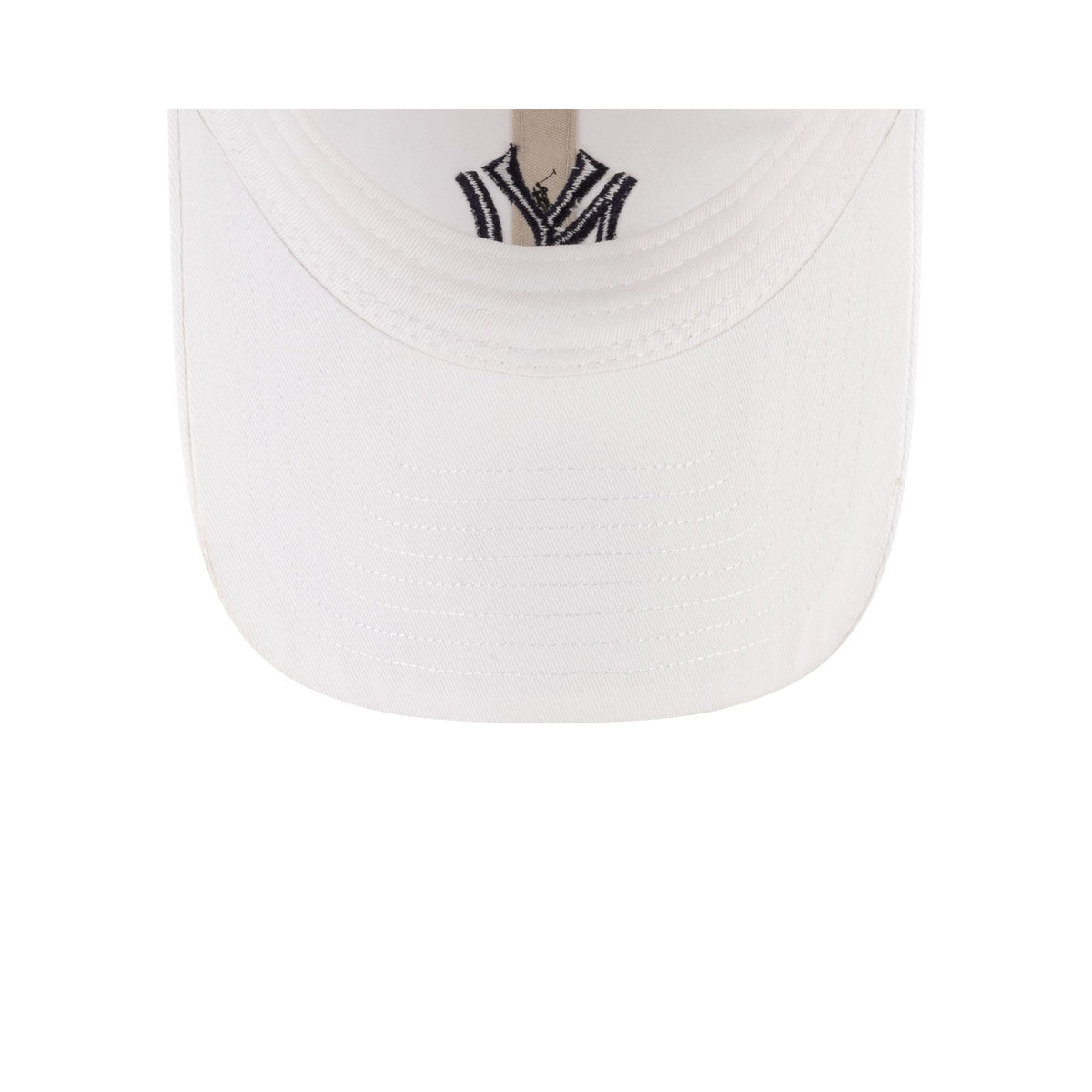 Ralph Lauren x New York Yankees White 9TWENTY Adjustable Hat