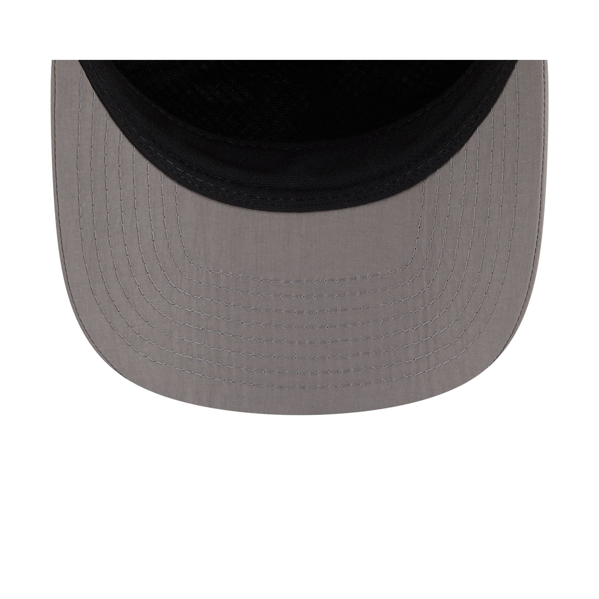 Chicago White Sox Gray Nylon 19TWENTY Adjustable Hat