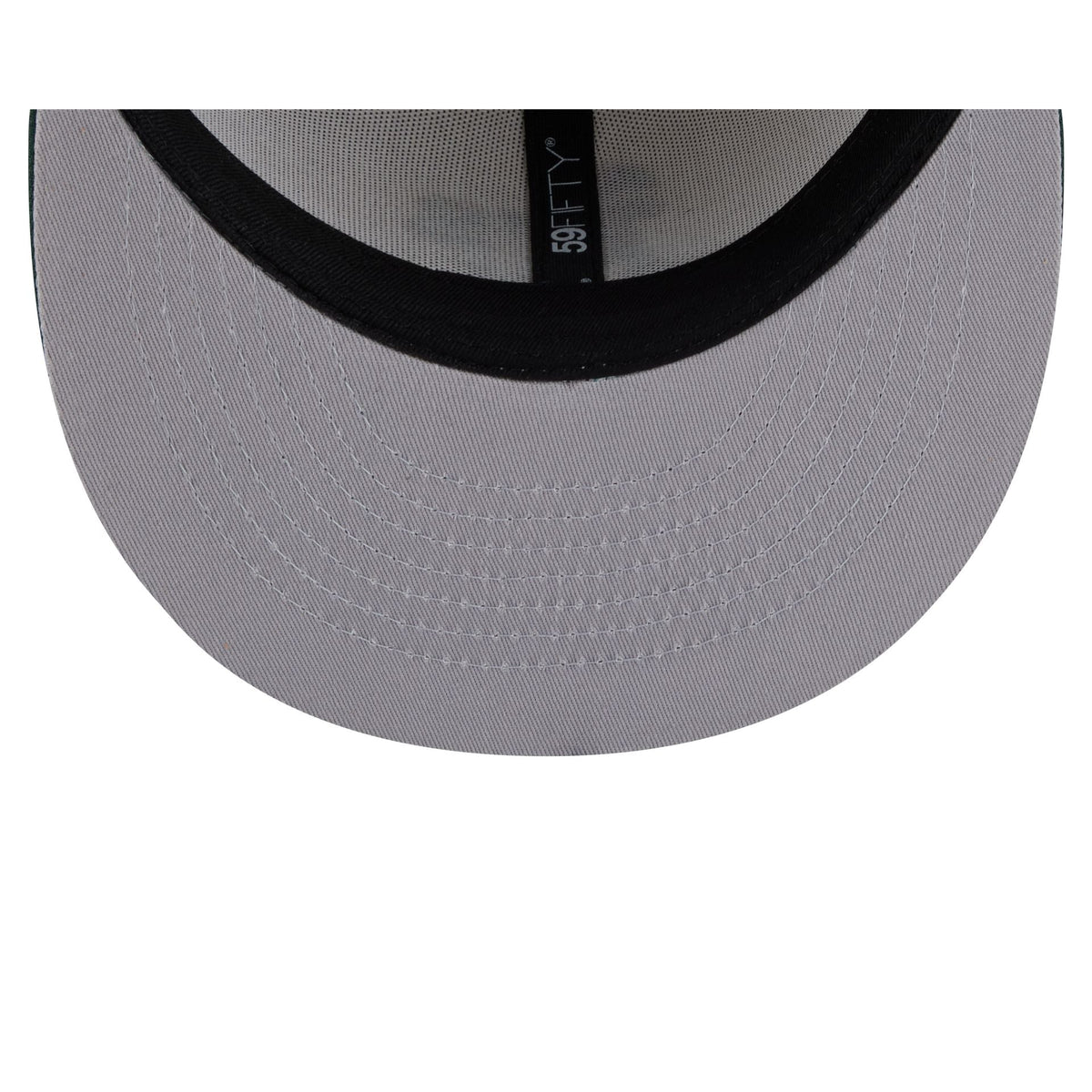 Athletics Latin Heritage 59FIFTY Fitted Hat