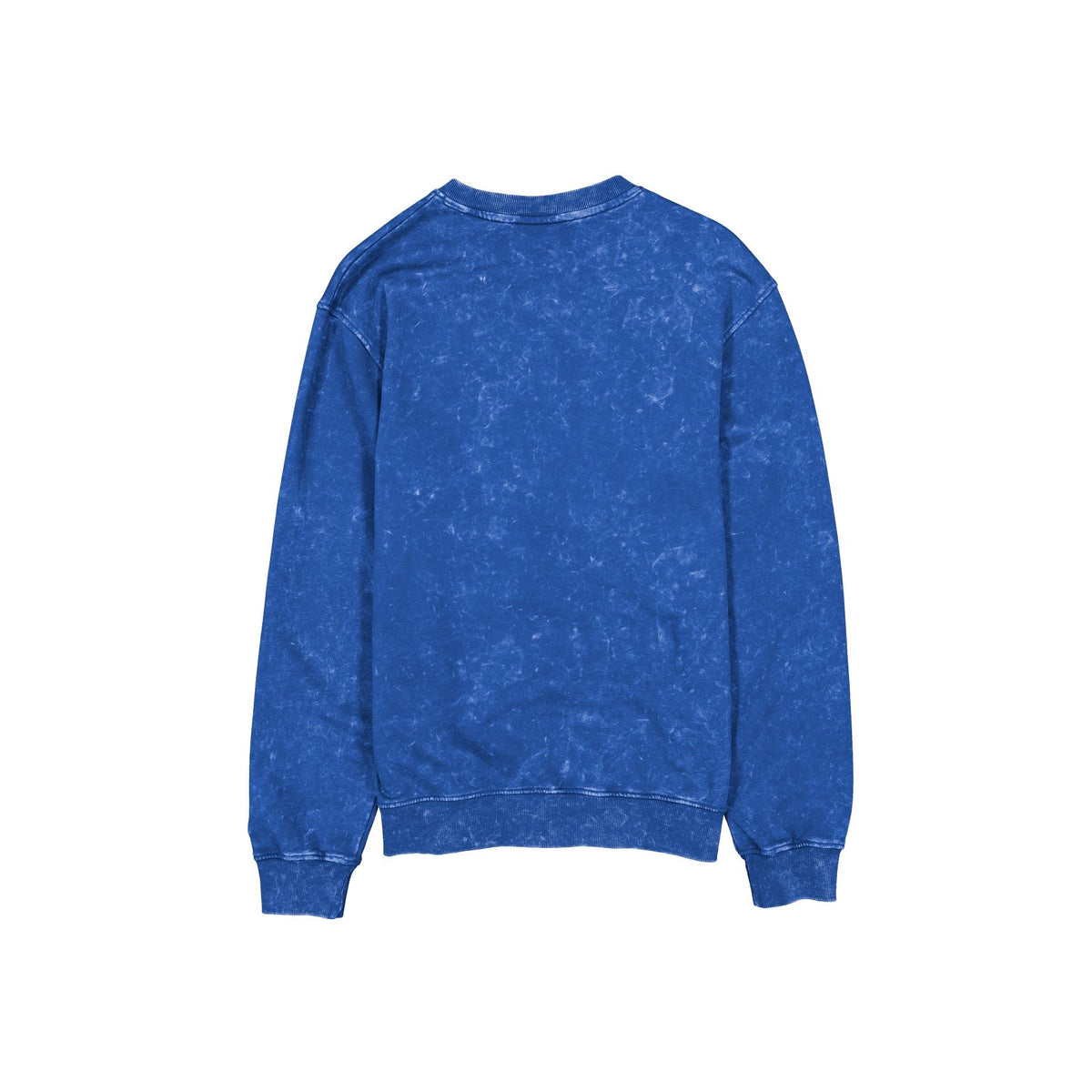 Dallas Cowboys Throwback Laurel Crewneck