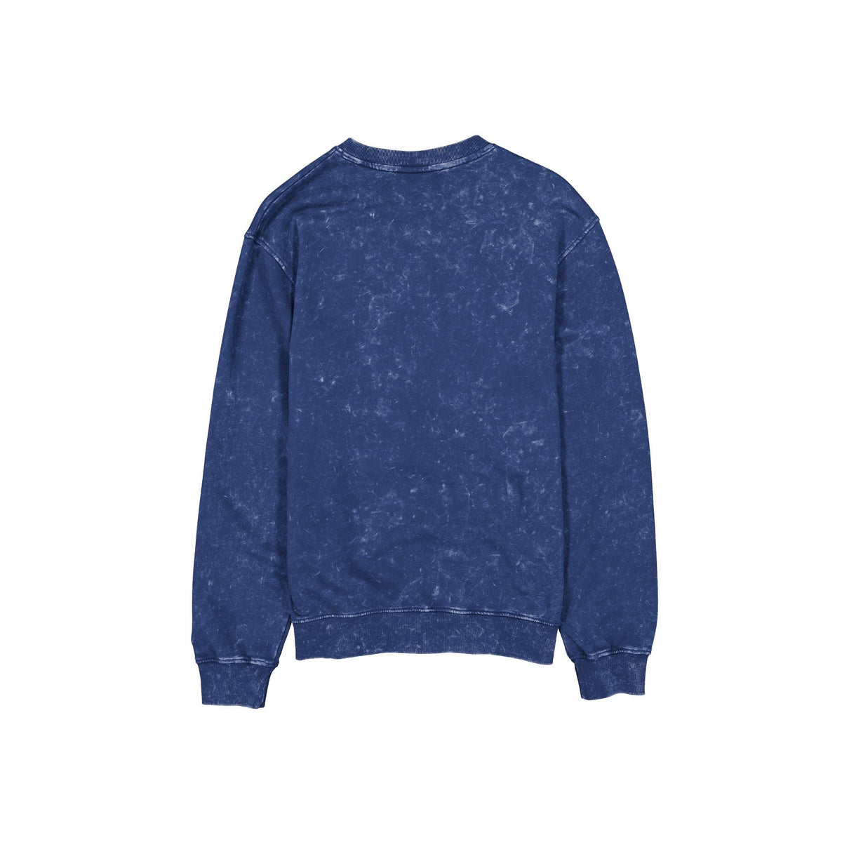 Los Angeles Dodgers Throwback Laurel Crewneck