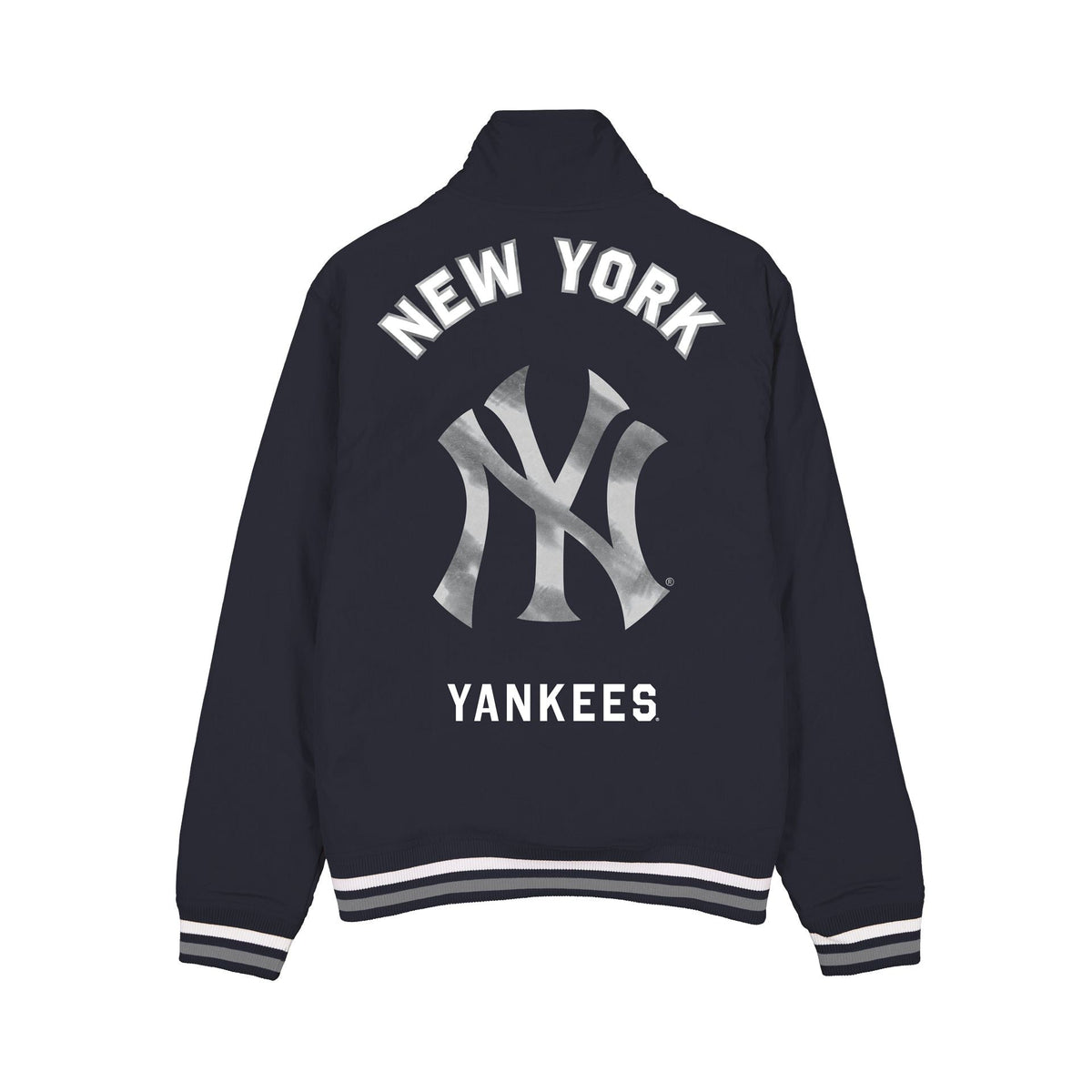 New York Yankees Collegiate Jacket