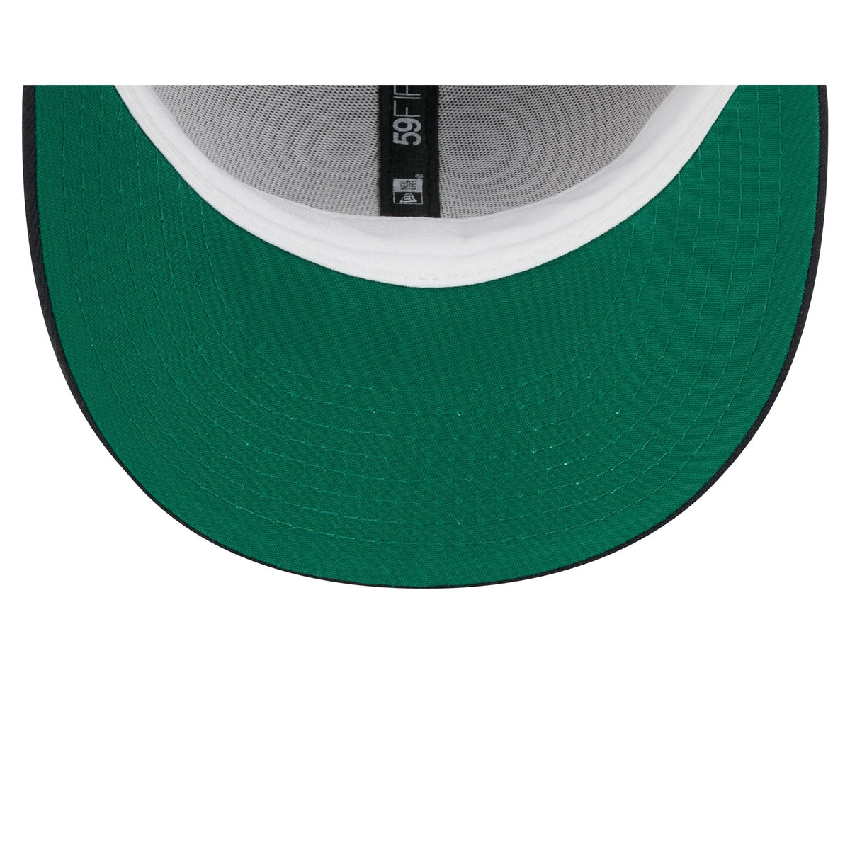 Chicago Cubs 2026 Hall of Fame Low Profile 59FIFTY Fitted Hat