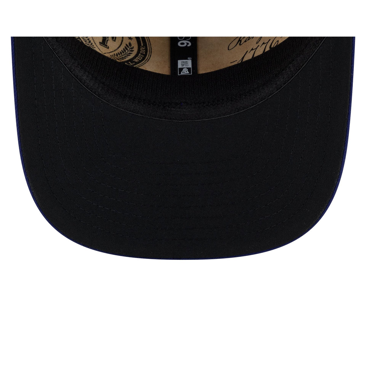 Texas Rangers 2026 All-Star Game 9SEVENTY Stretch-Snap Hat