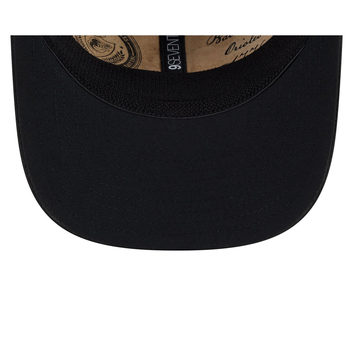 Baltimore Orioles 2026 All-Star Game 9SEVENTY Stretch-Snap Hat