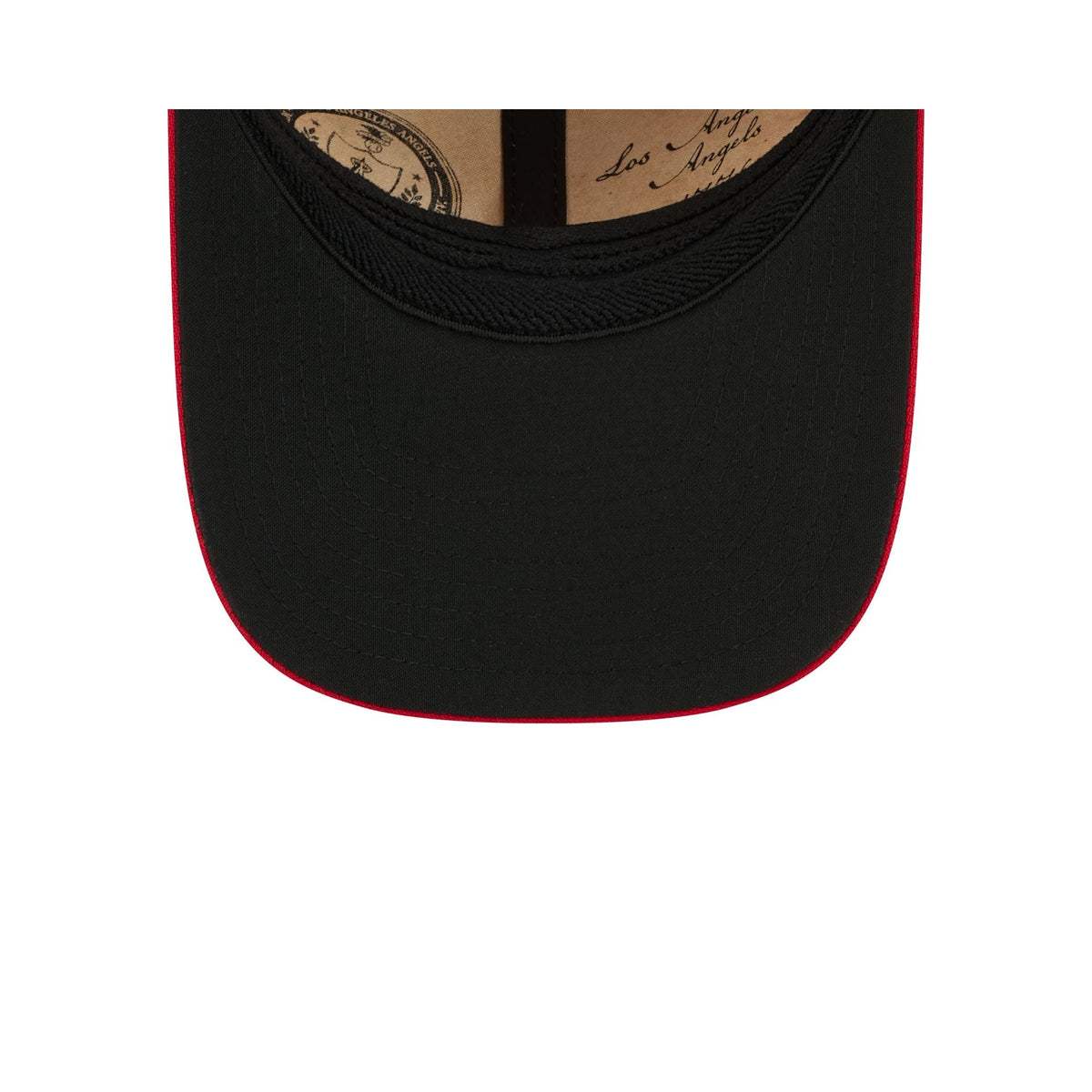 Los Angeles Angels 2026 All-Star Game 39THIRTY M-Crown Stretch Fit Hat
