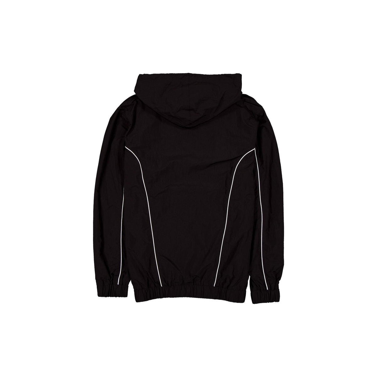 Los Angeles Dodgers Black Track Jacket