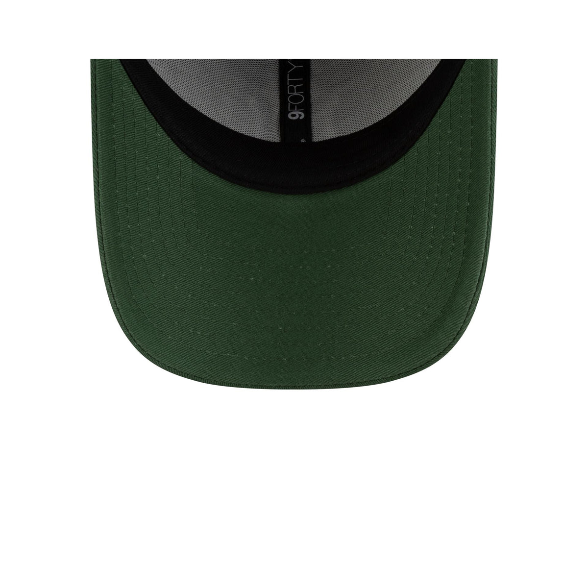 New York Yankees Pizza Green 9FORTY Adjustable Hat