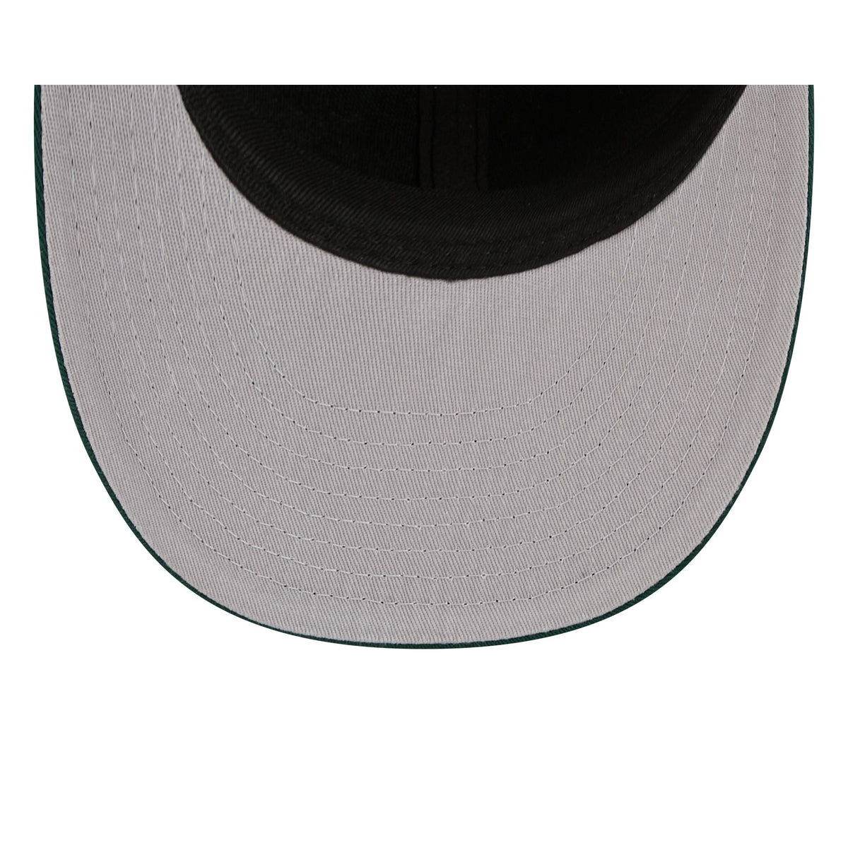 Athletics Three Looms American Herringbone 59FIFTY Fitted Hat