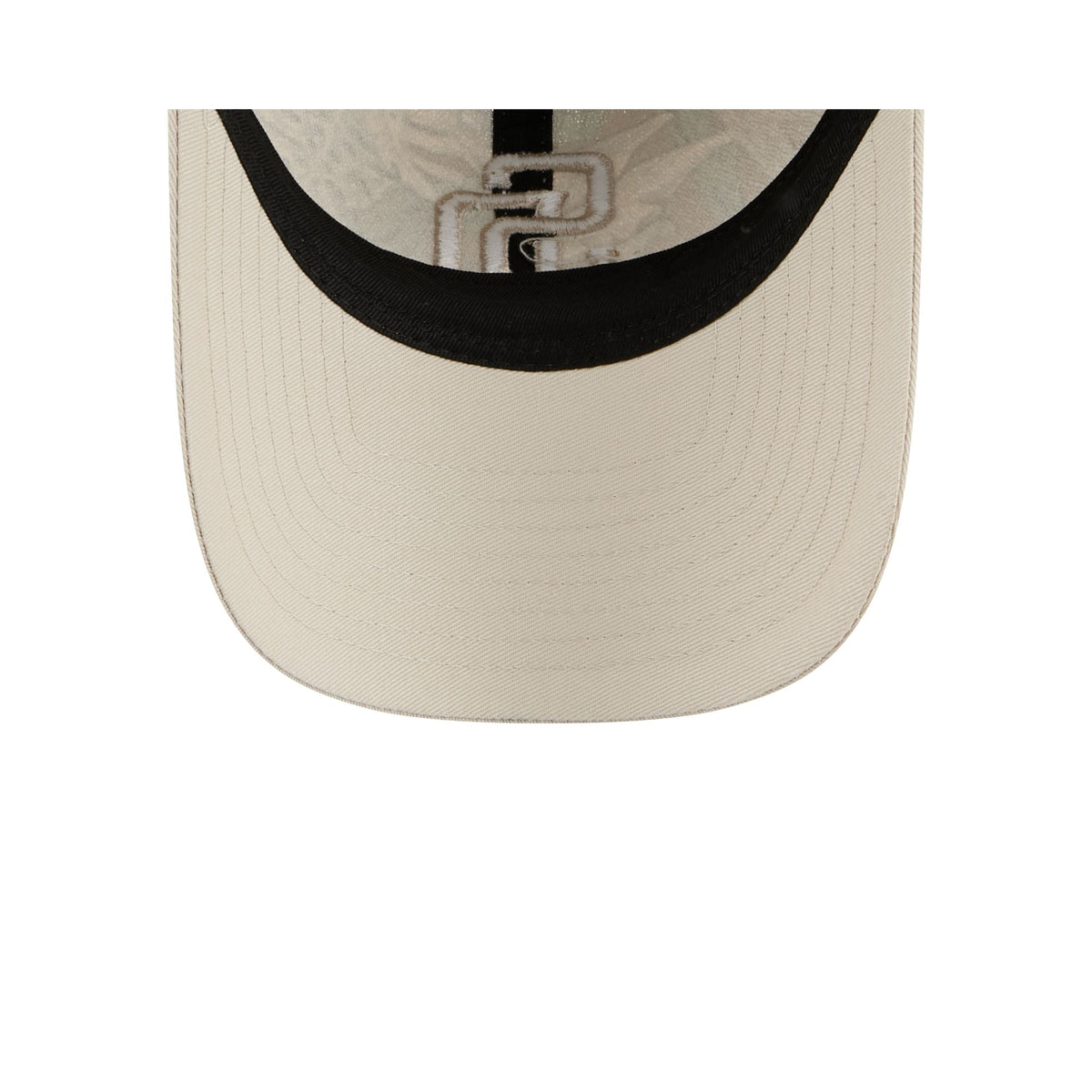 San Diego Padres Three Looms Leafy Palm 9TWENTY Adjustable Hat