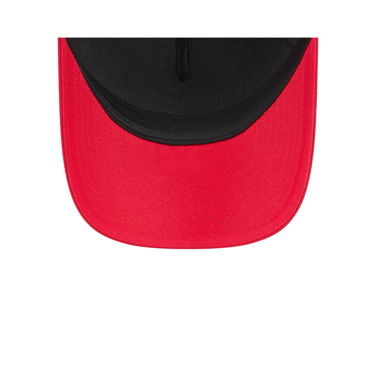 Kansas City Chiefs Scoreboard Women's 9FORTY M-Crown A-Frame Trucker Hat